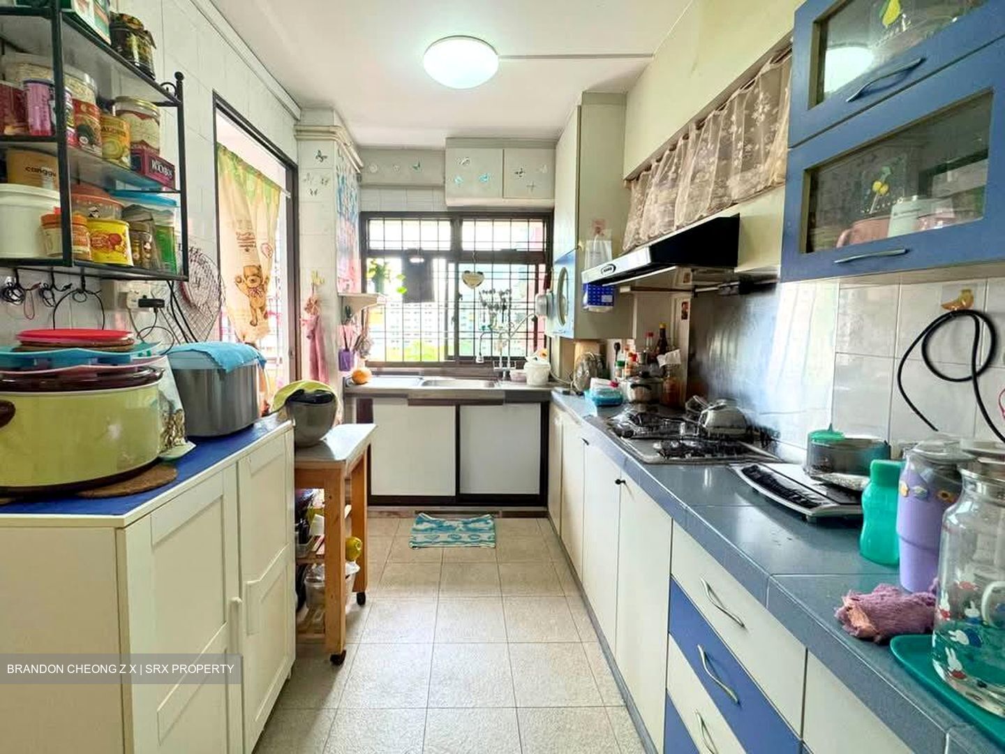 Blk 192 West View @ Bukit Batok (Bukit Batok), HDB 5 Rooms #555424151